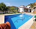 Enjoy a leisurely break at Villa Casa Carlos; Frigiliana; Andalucia