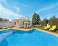 Relax at Villa Casa Carmo; Guia, Albufeira; Algarve