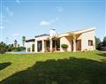 Enjoy a leisurely break at Villa Casa Charly; Binibeca, Menorca; Spain