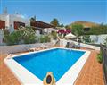Enjoy a leisurely break at Villa Casa Concha; Oasis de Nazaret; Lanzarote