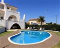 Villa Casa Corcovada, Albufeira - Algarve
