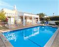 Enjoy a leisurely break at Villa Casa Gabrielle; Guia, Albufeira; Algarve