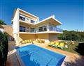 Relax at Villa Casa Joao; Vale de Parra, Albufeira; Algarve