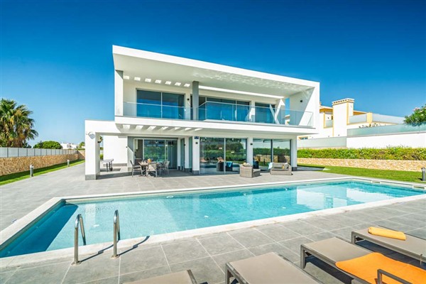 Villa Casa Lirio, Gale, Algarve