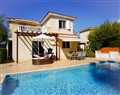 Villa Casa Mia in Coral Bay - Paphos