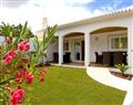 Enjoy a leisurely break at Villa Casa Monte Cristo II; Lagos; Algarve