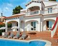 Forget about your problems at Villa Casa Nova; Son Bou; Menorca