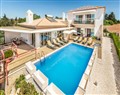 Villa Casa Sol - Portugal