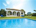 Enjoy a leisurely break at Villa Casa Titus; Mijas Golf Resort, Costa del Sol; Spain