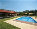 Take things easy at Villa Casa de Pedra; Barcelos; Costa Verde