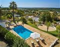 Enjoy a leisurely break at Villa Casa do Carmo; Moncarapacho; Algarve