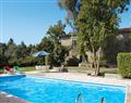 Relax at Villa Casa do Pomar; Povoa de Lanhoso; Costa Verde