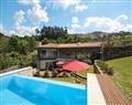 Enjoy a leisurely break at Villa Casa do Rio; Ponte de Lima; Costa Verde