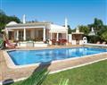Enjoy a leisurely break at Villa Casa dos Coqueiros; Guia, Albufeira; Algarve