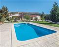 Enjoy a leisurely break at Villa Casal da Bica; Torres Vedras, Silver Coast; Portugal