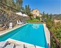 Enjoy a leisurely break at Villa Casale il Gualdo; Arezzo; Tuscany