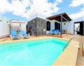 Villa Casandra - Lanzarote
