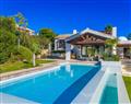 Villa Cascabel, Marbella - Spain