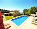 Enjoy a leisurely break at Villa Castanheiro; Minho; Portugal