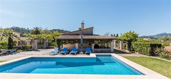 Villa Catalina Petit in Illes Balears