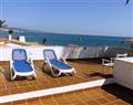 Take things easy at Villa Catelin; Marbella; Costa del sol