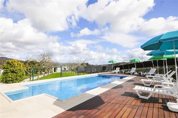 Villa Catia, Esposende, Costa Verde