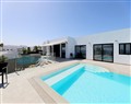 Villa Causel in Puerto Del Carmen - Lanzarote