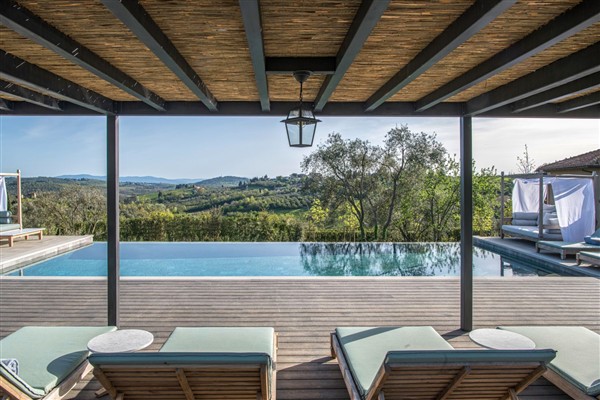 Villa Cavalieri - Italy