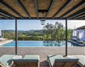 Villa Cavalieri in Barberino Tavarnelle FI, Tuscany - Italy