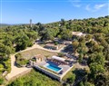 Villa Cedrela, Bonnieux - France