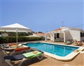 Villa Celeste in Cala En Porter - Menorca