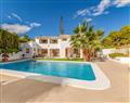 Villa Celeste in Moraira - Costa Blanca