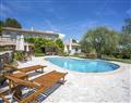 Relax at Villa Celestine; Grasse; France