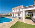 Villa Celia in Albufeira - Algarve