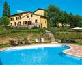 Villa Cellini in Chianti & Arezzo - Italy