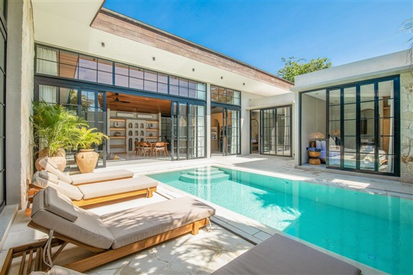 Villa Cemon - Bali