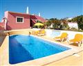 Relax at Villa Cerise; Vale de Parra, Albufeira; Algarve
