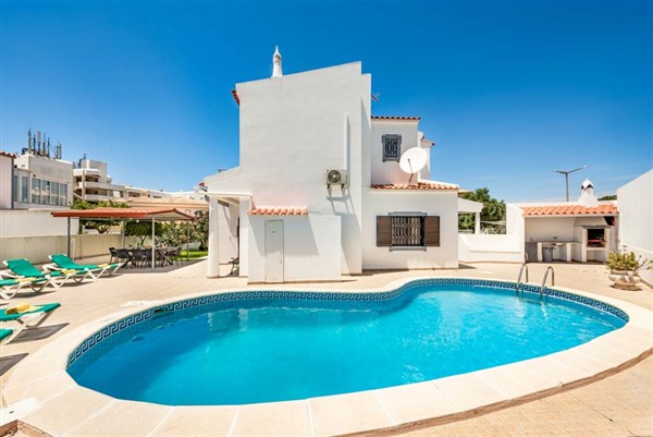 Villa Cesaltina, Gale, Algarve