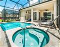 Villa Chameleon in Solara Resort - Orlando