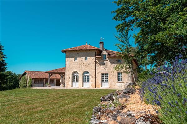 Villa Champetre in Dordogne, France