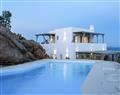 Unwind at Villa Chantily; Mykonos; Greece