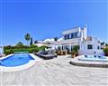 Forget about your problems at Villa Chapas; Marbella; Spain