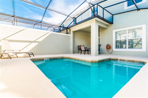 Villa Chelon in Florida