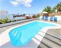 Villa Cher - Lanzarote