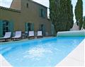 Villa Chez Ella, St Remy de Provence, Provence - France