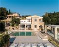 Villa Chic View, Corfu - Greece