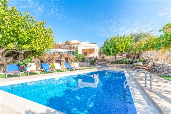 Villa Chloe Chania, Chania, Crete