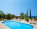 Villa Chrisandria <i>Paphos Region</i>