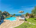Enjoy a leisurely break at Villa Ciano; Amalfi Coast; Italy