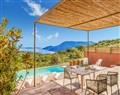 Villa Cielo - Kefalonia
